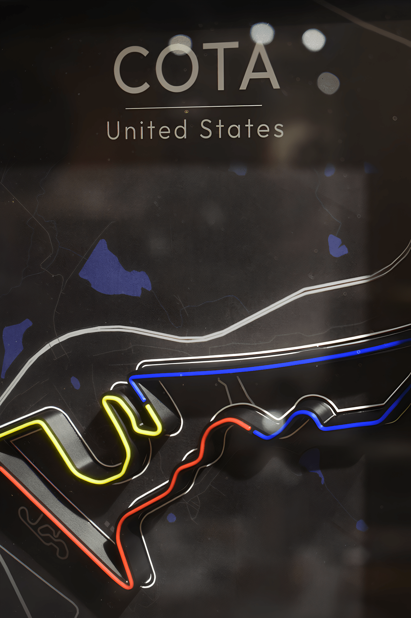 Cota - TrackARTelier