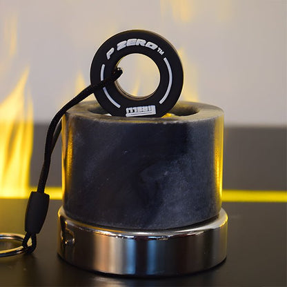 Motorsport Schlüsselanhänger – F1 Rennreifen Edition - TrackARTelier