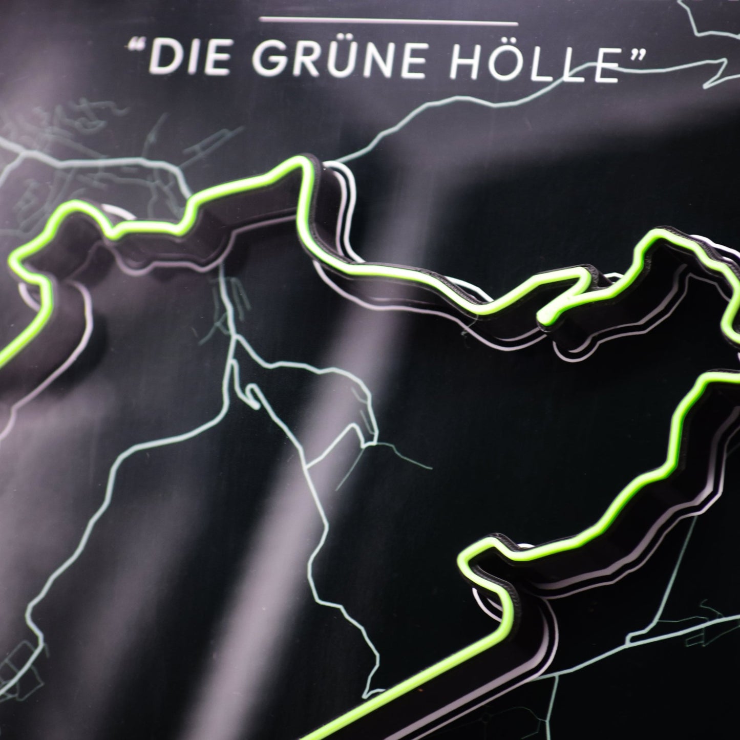 Nordschleife - TrackARTelier