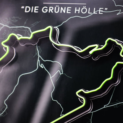 Nordschleife - TrackARTelier
