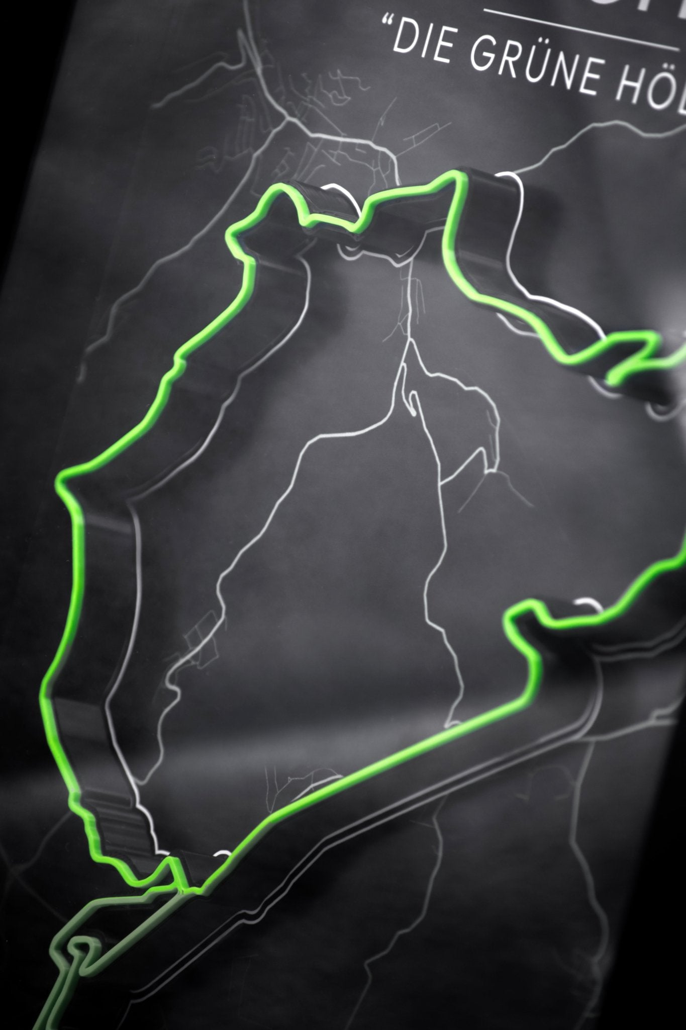 Nordschleife - TrackARTelier