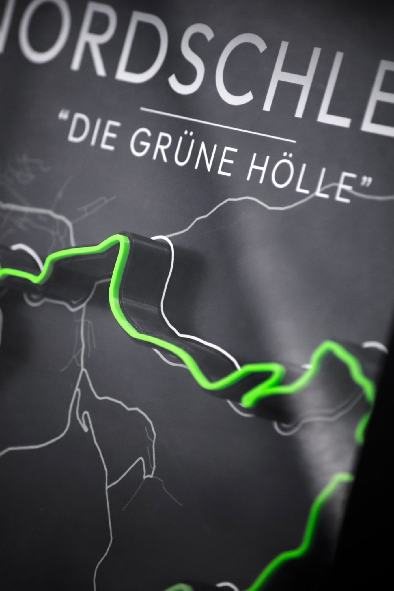 Nordschleife - TrackARTelier