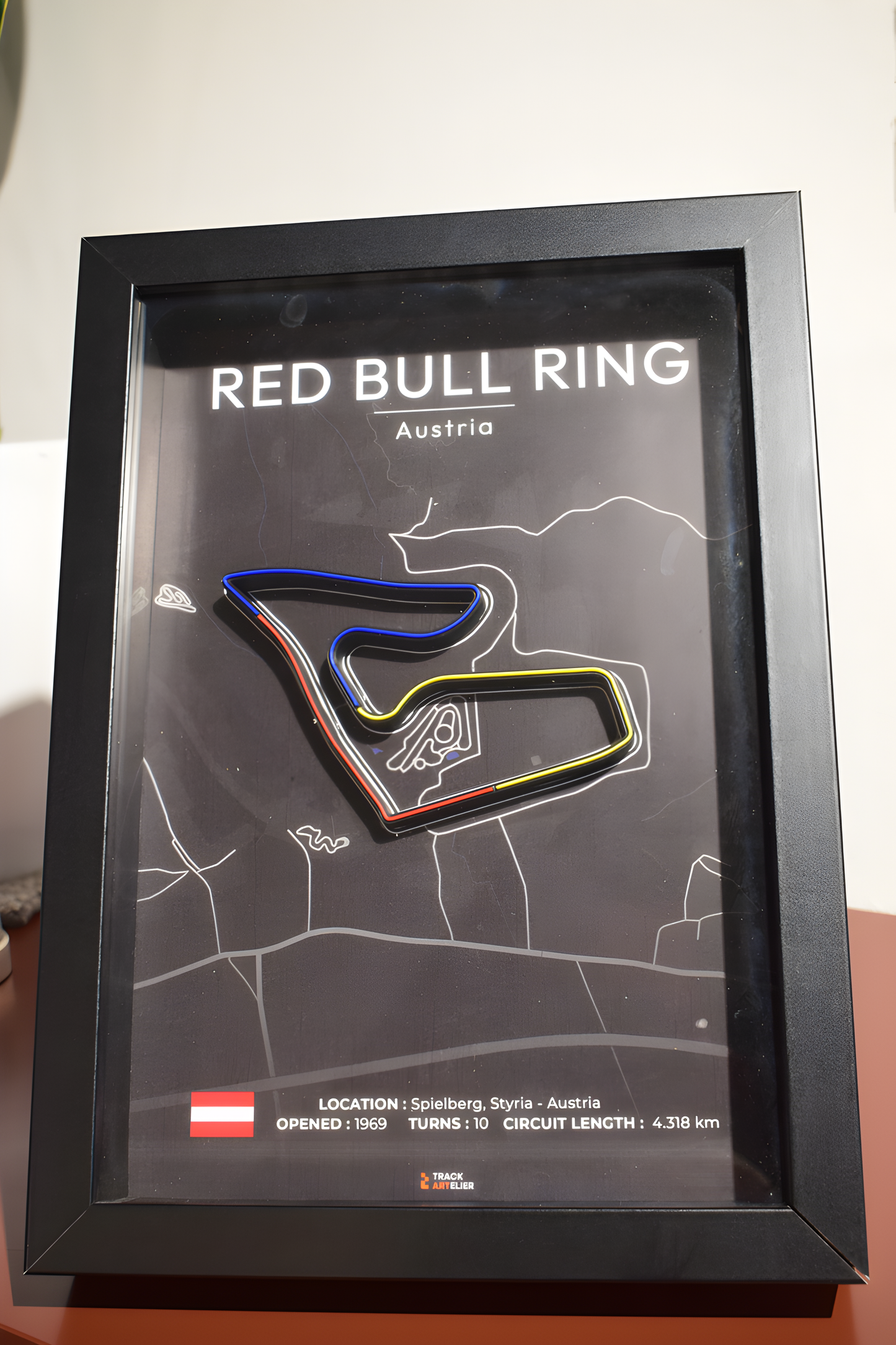 Red Bull Ring